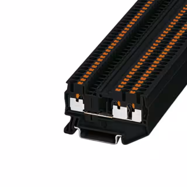 3211252 Phoenix Contact  Canal sur rail DIN